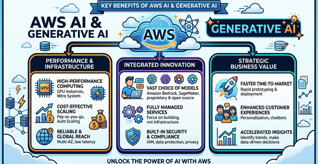 AWS AI & Generative AI