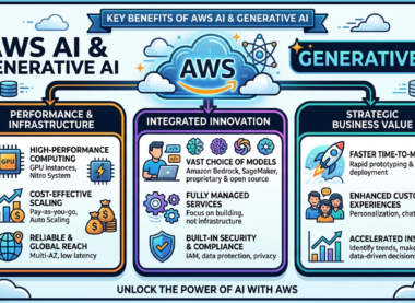 AWS AI & Generative AI