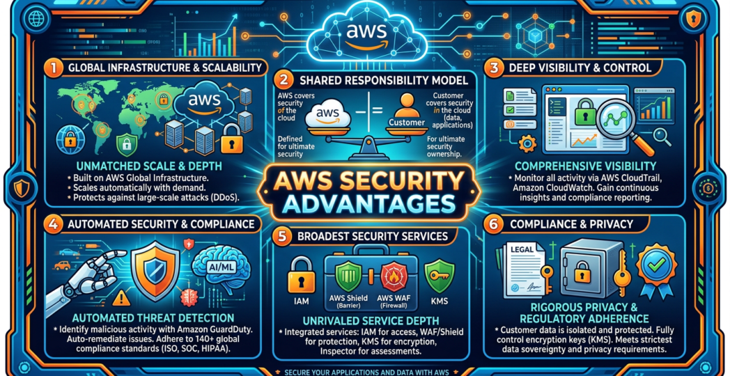 AWS Security