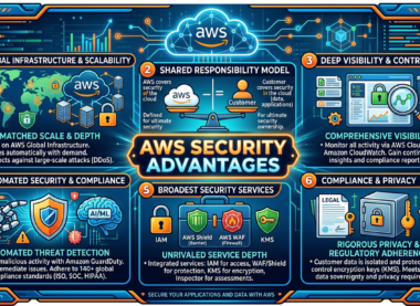 AWS Security