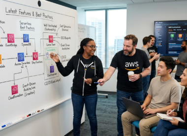 AWS Architect: Latest Solutions and Modern Approaches for Cloud Architects