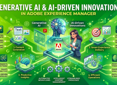Adobe AEM Generative AI