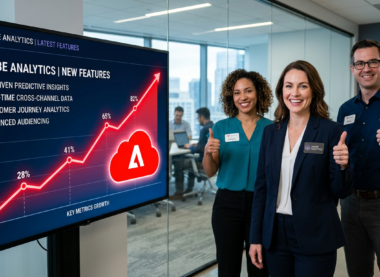 Adobe Analytics Latest Features