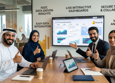 Power BI Benefits