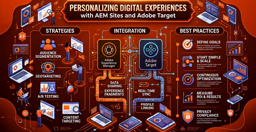 Personalizing-Digital-Experiences-with-AEM-Sites-and-Adobe-Target