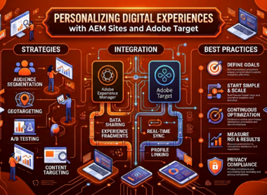 Personalizing-Digital-Experiences-with-AEM-Sites-and-Adobe-Target